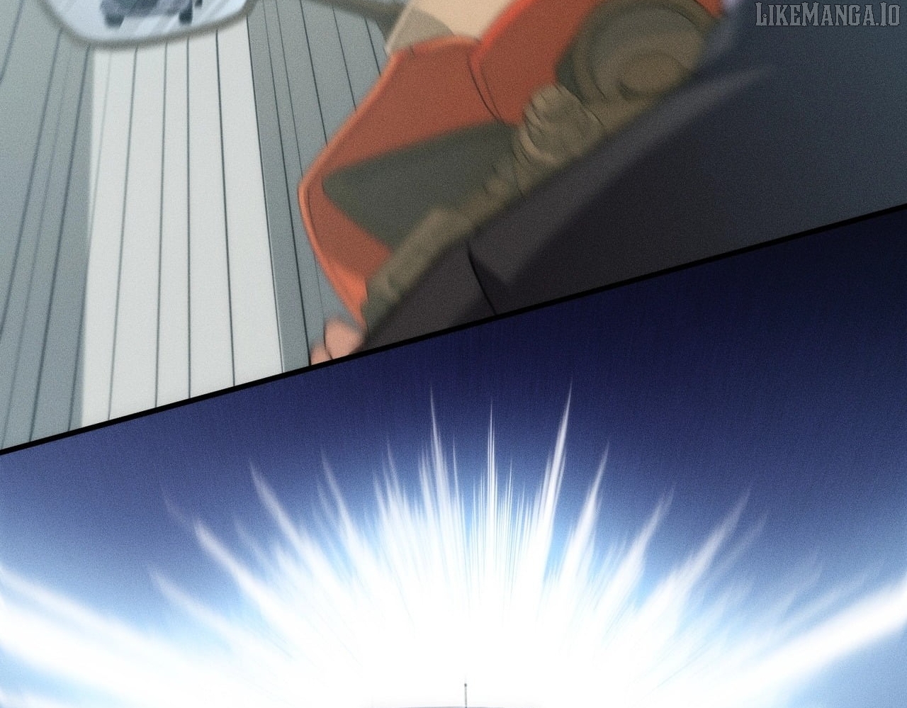 Hidden Dragon in the City (2025) Chapter 6 - page 85